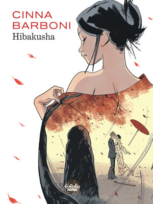 cover image of Hibakusha